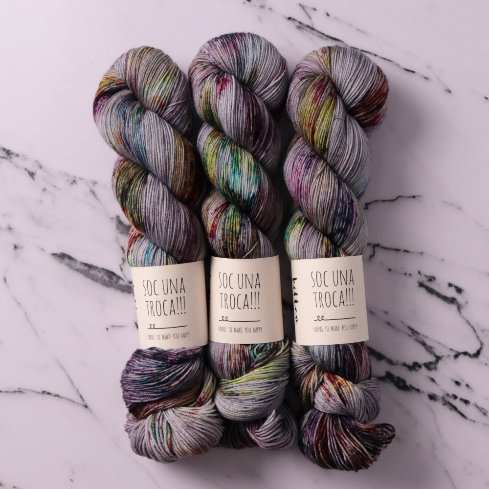The girl who waited
