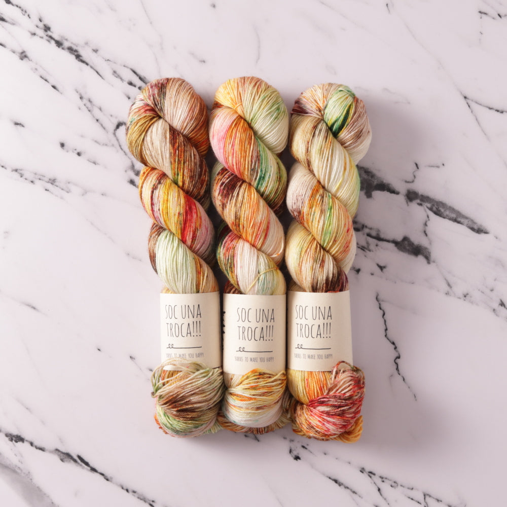 The girl who waited