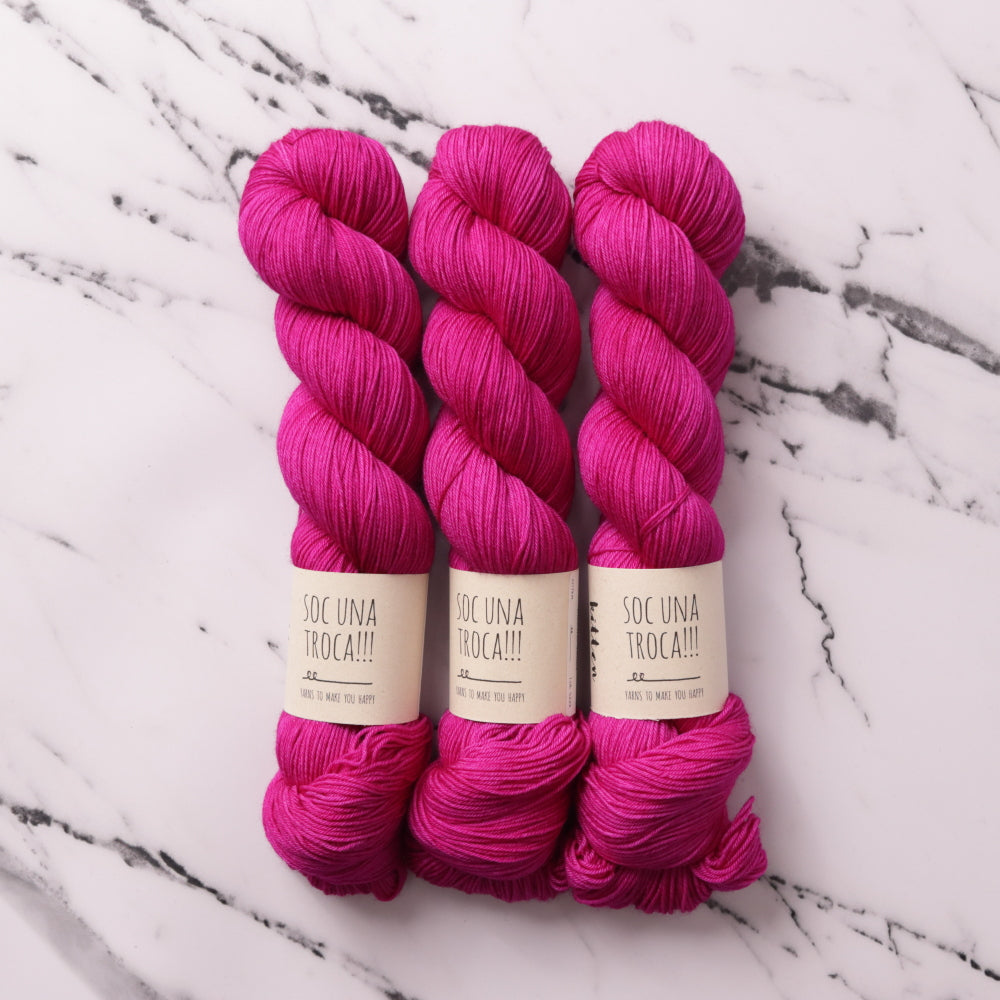 Electric violet