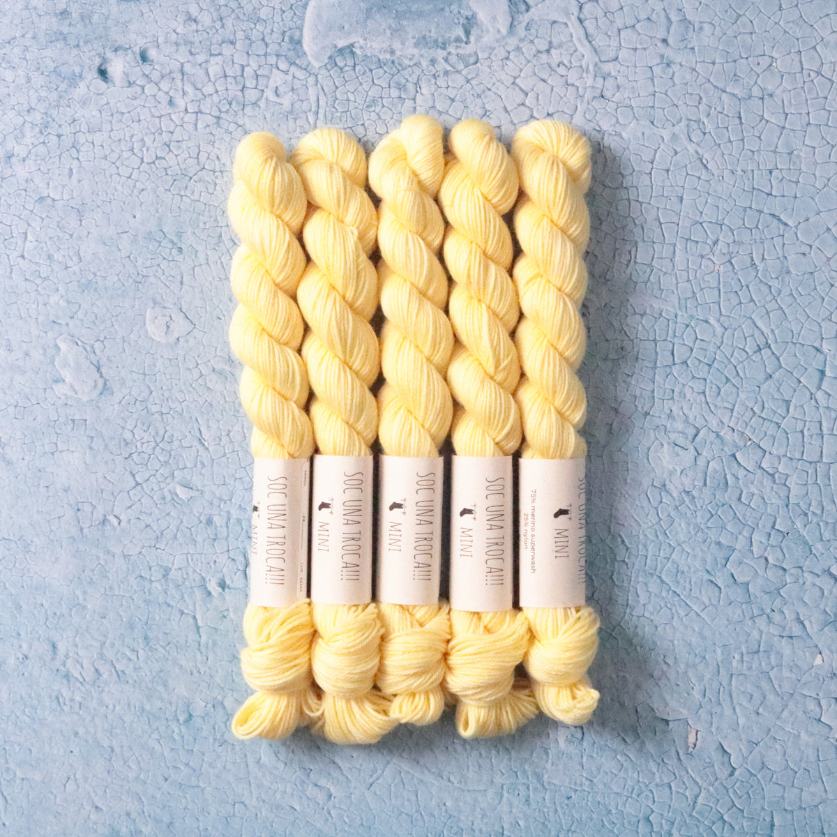 Mustard gradient