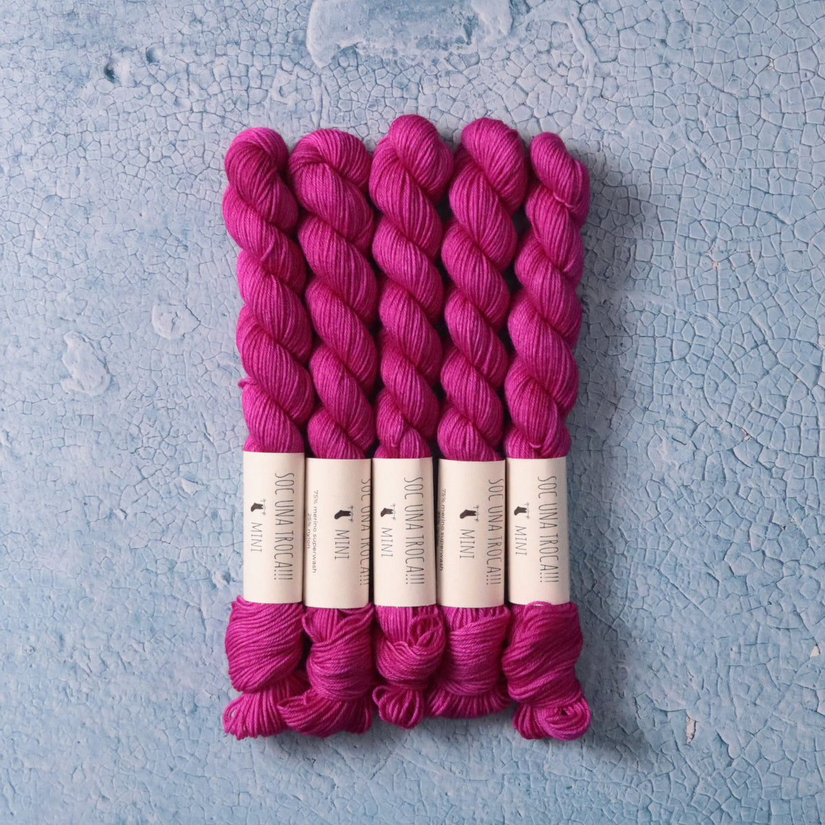 Electric violet