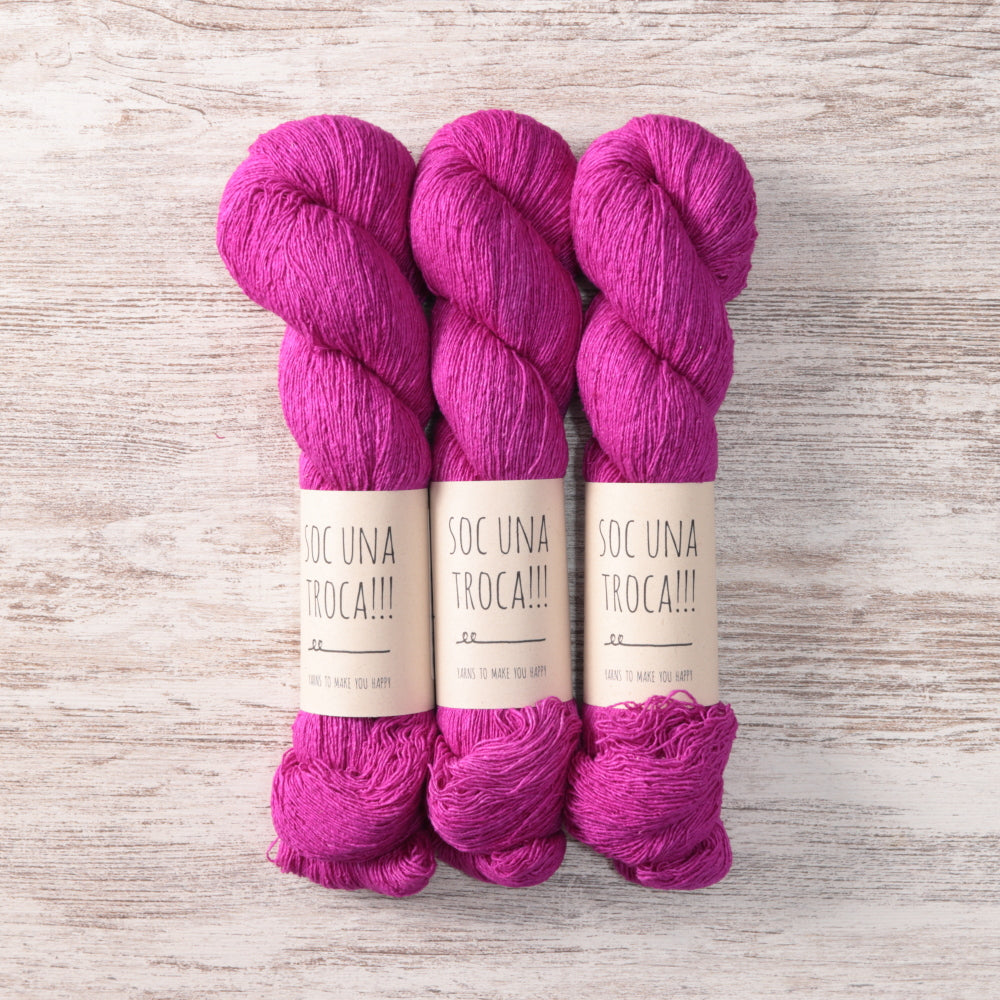 Electric violet
