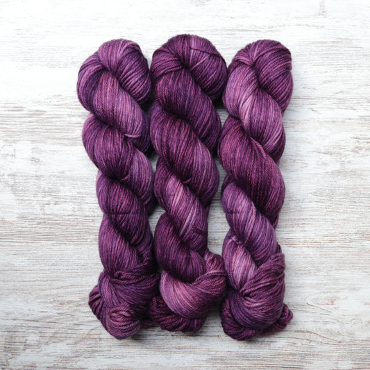 Purple no. 4