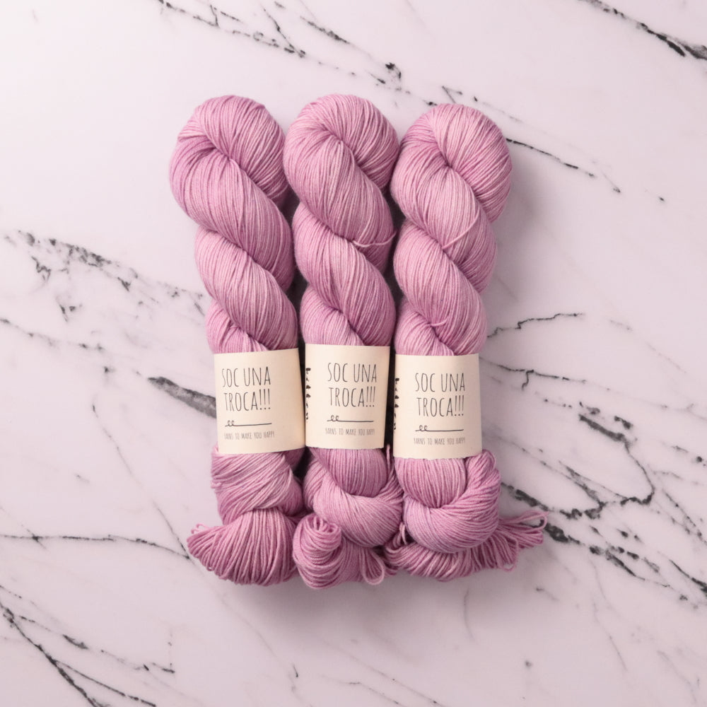 Aubergine la nuit