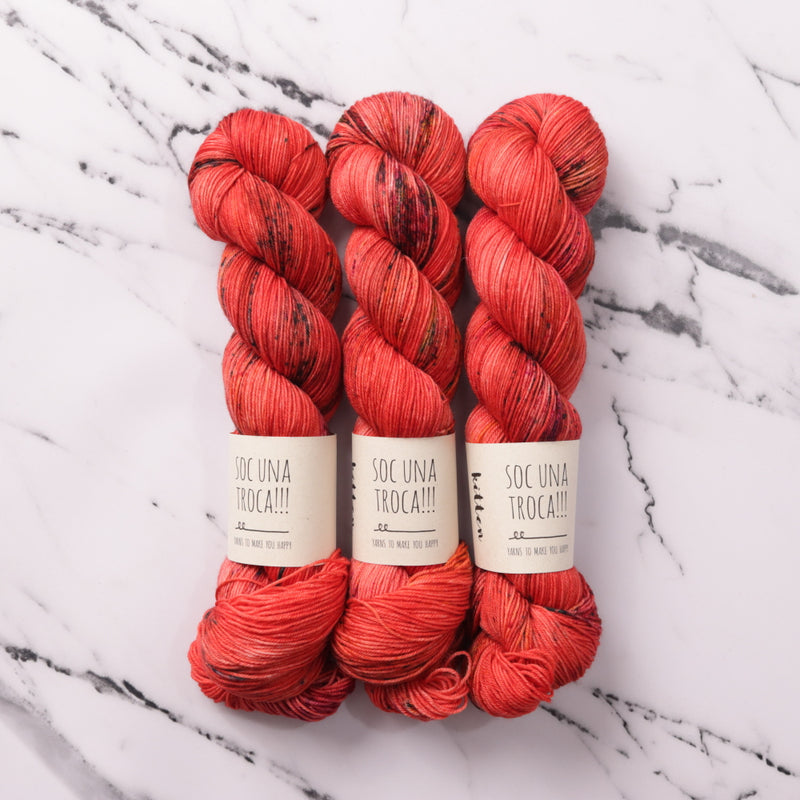 Pebrot rouge
