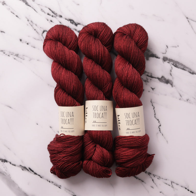 Red wine