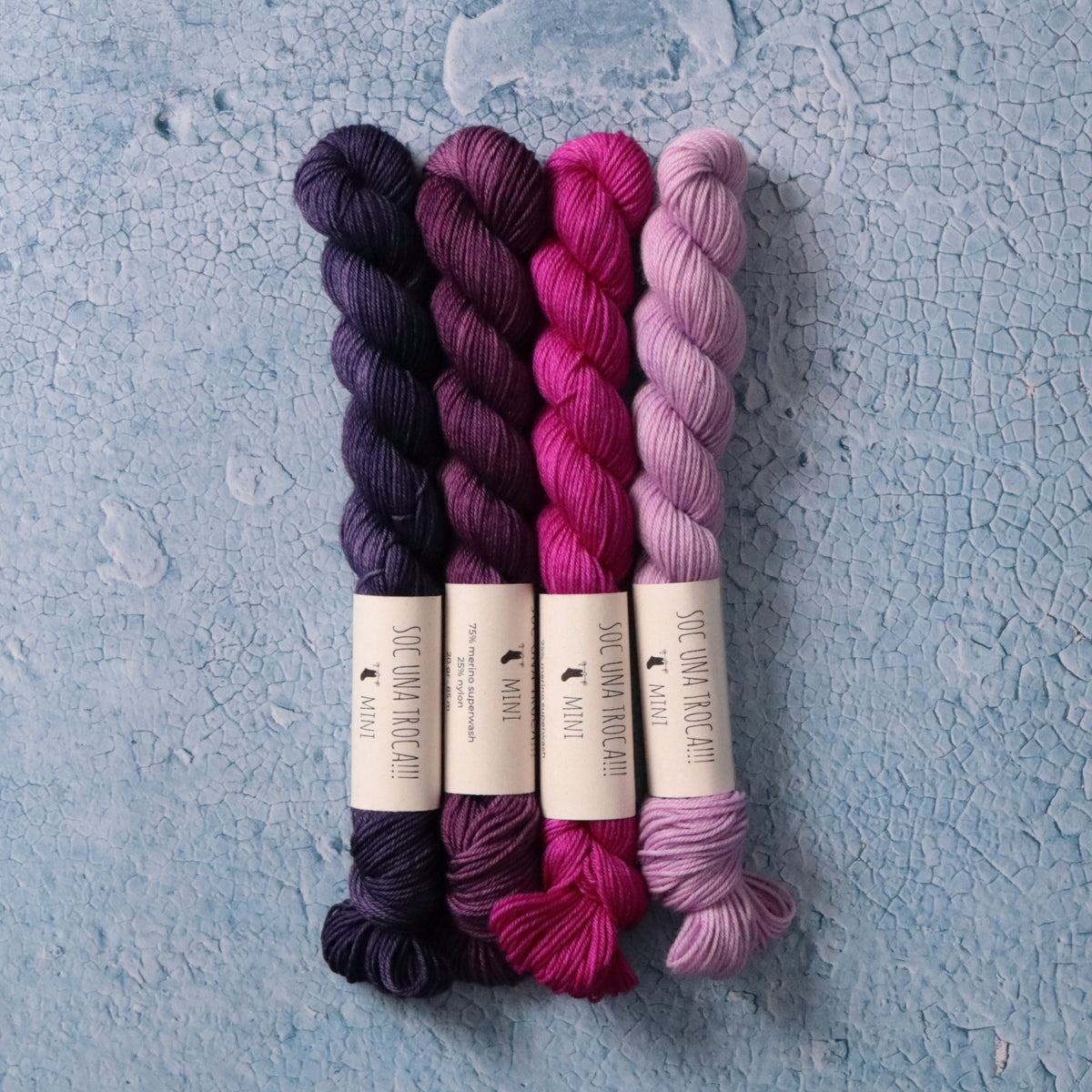 Purple love