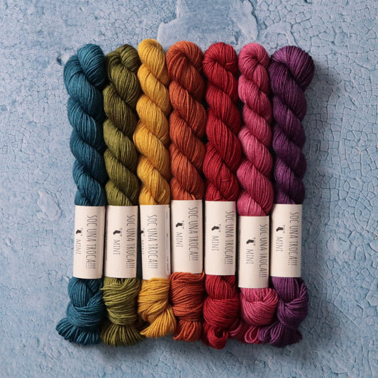 My favorite rainbow