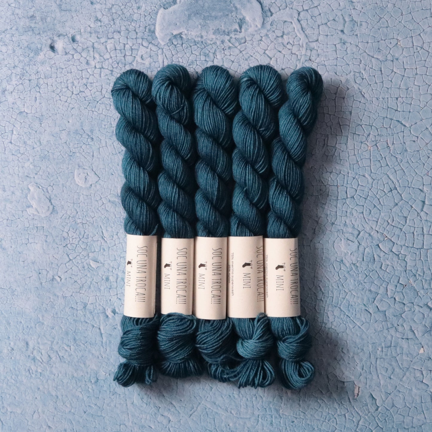 Minis
