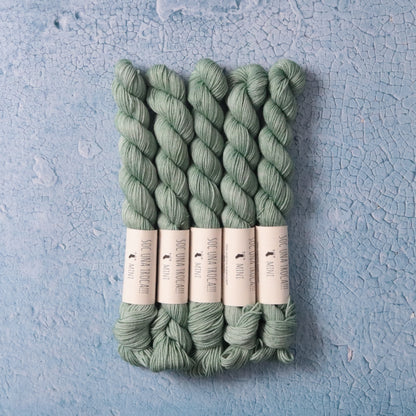 Minis