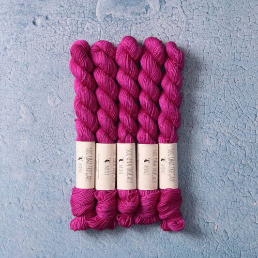 Electric violet