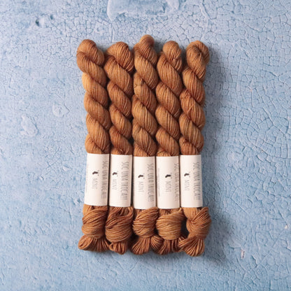 Minis