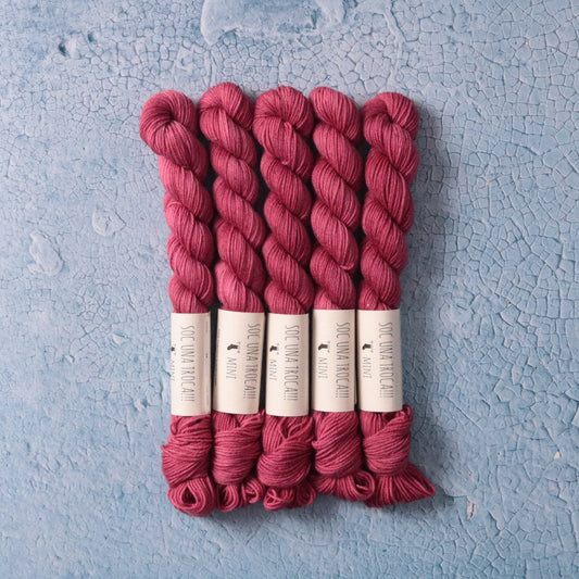 Pink no. 8