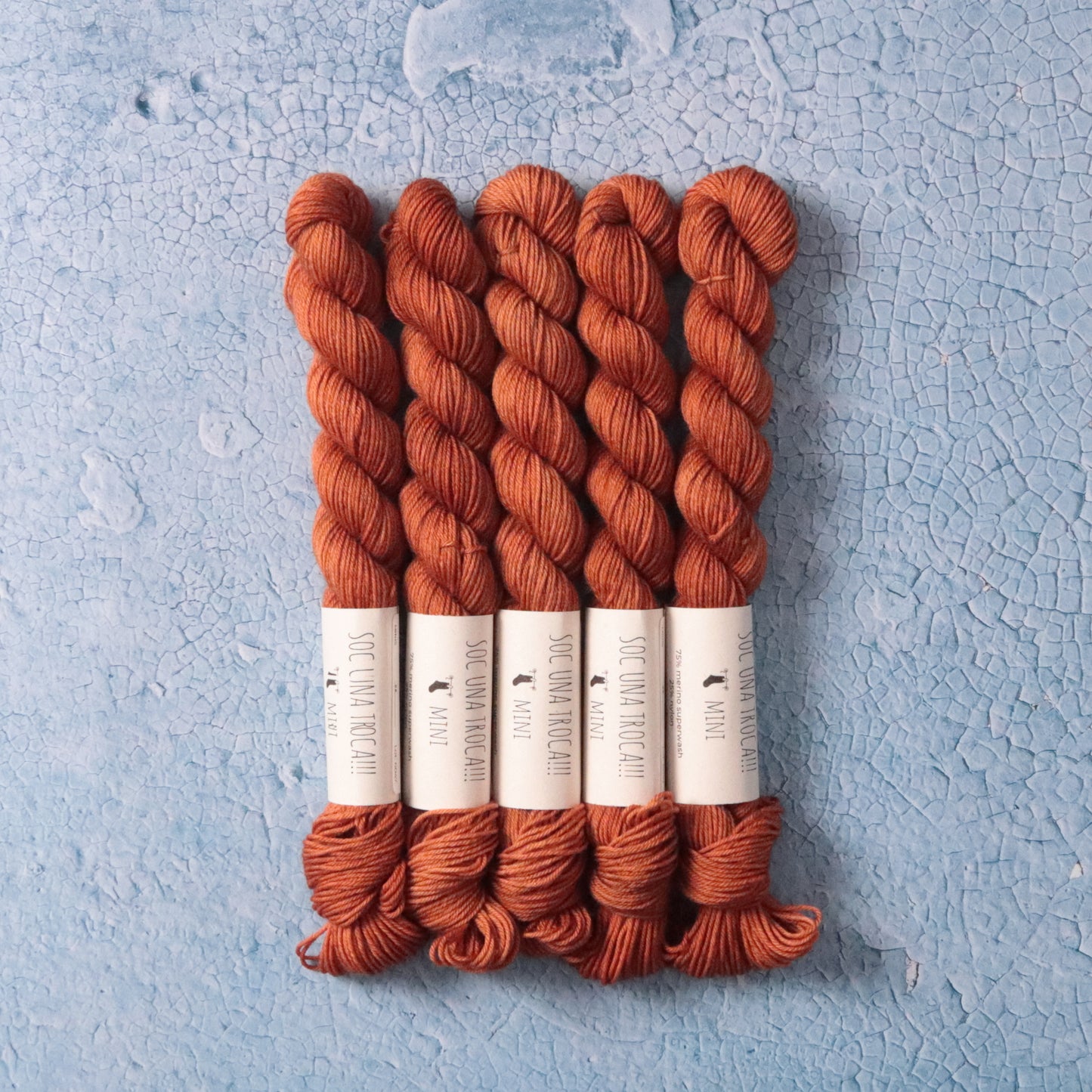 Minis