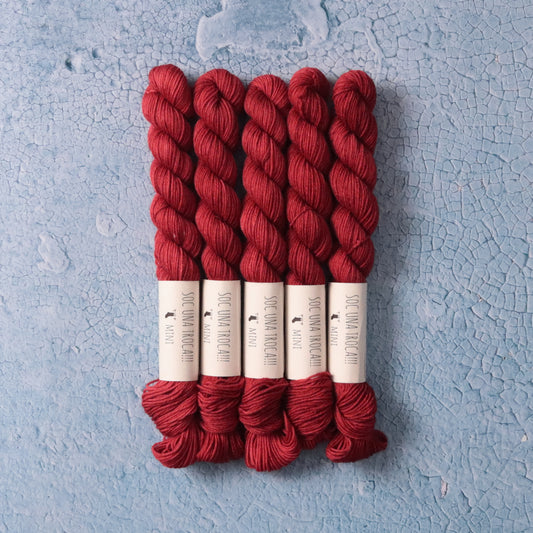 Red no. 10