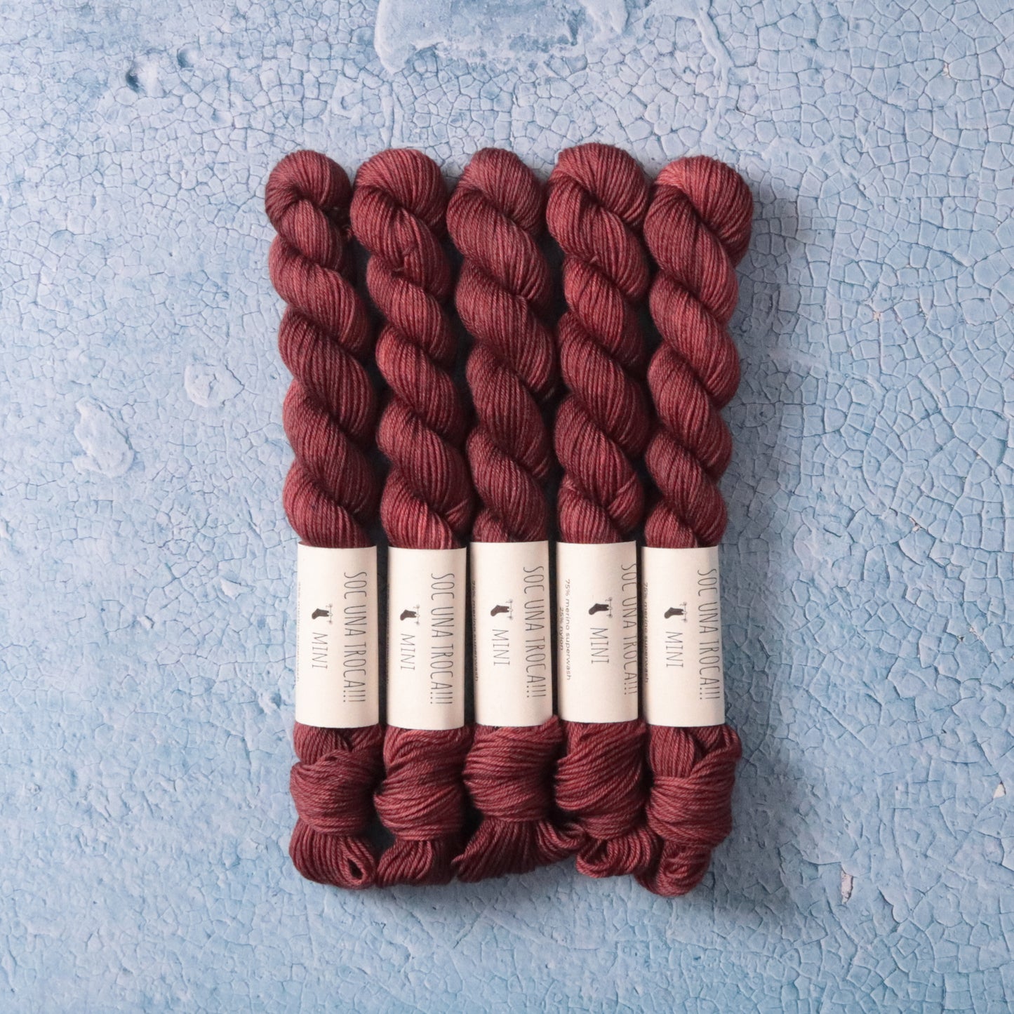 Minis