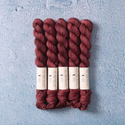 Minis