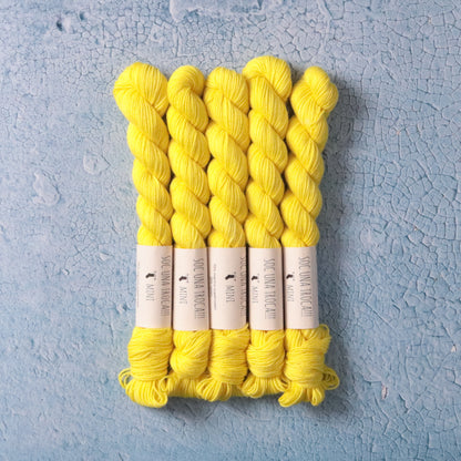 Minis