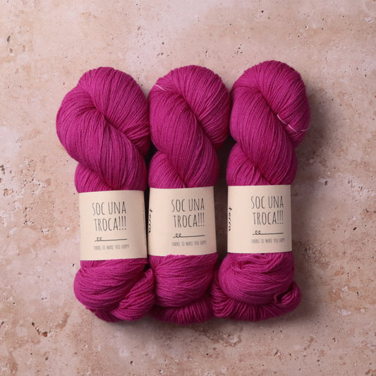 Electric violet