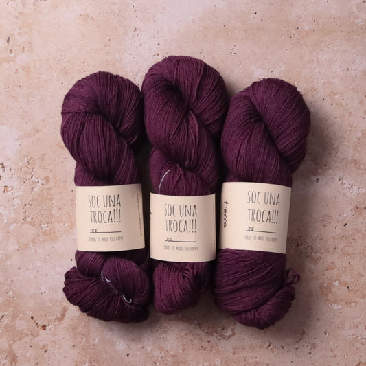 Purple no. 4