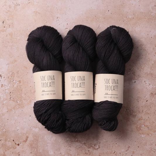 This is not black